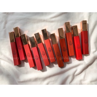 (CÓ SẴN) Son 3CE Cloud lip tint
