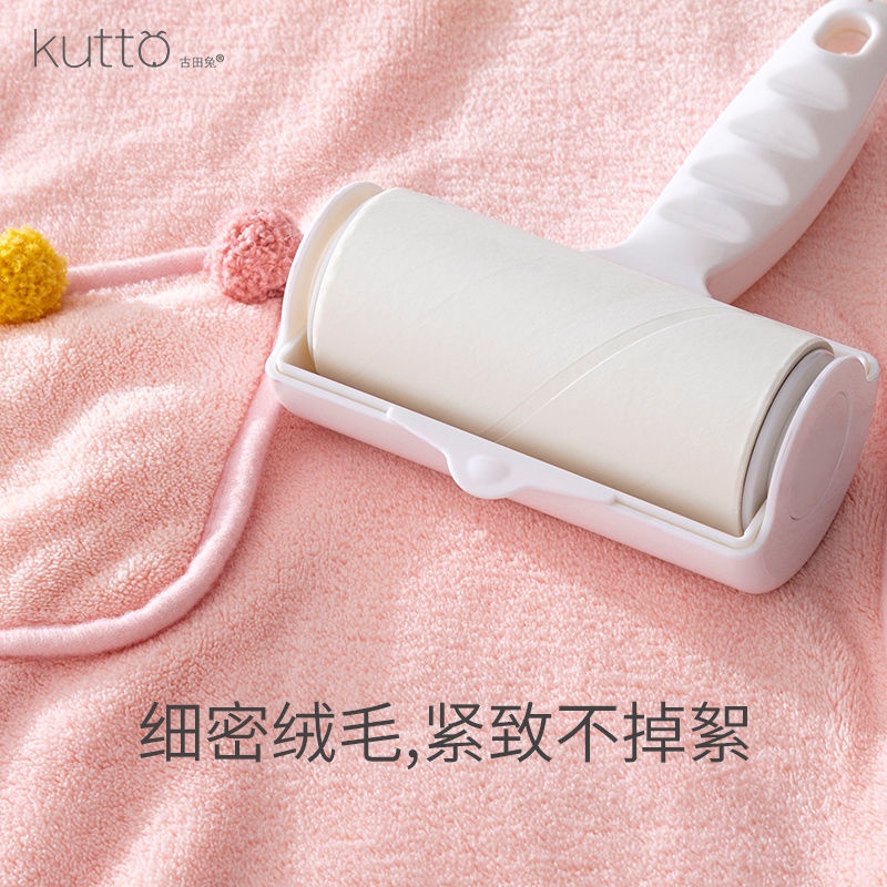 Áo Choàng Tắm Có Mũ Trùm Đầu Chất Liệu Cotton Dày Dặn Không Gây Bóng Nhờn Tiện Dụng Cho Bé