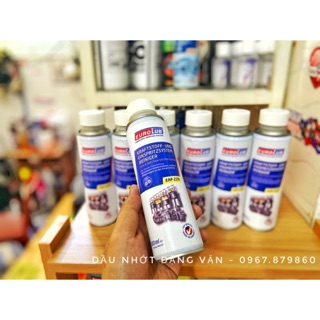 Eurolub Fuel vệ sinh kim phun buồng đốt chính hãng