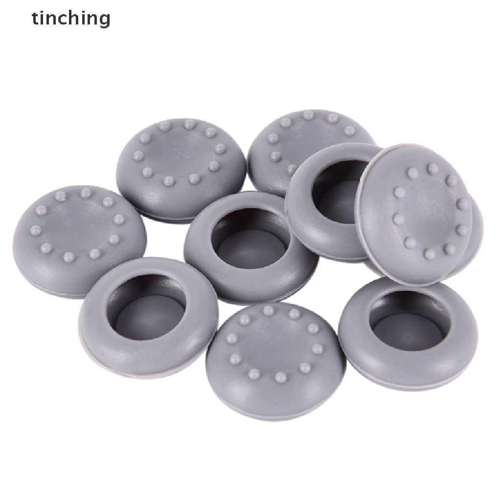 Bộ 10 NúT Silicone Cho MáY Chơi Game PS3 PS4 XBOX 360