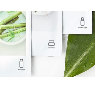 [ shopdua68 ] Combo 10  Mặt nạ Innisfree My Real Squeeze Mask