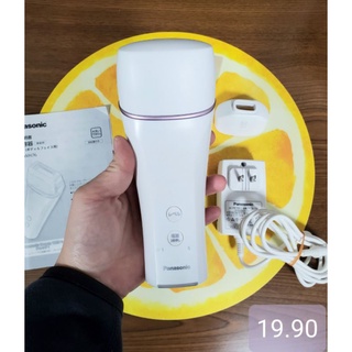 ⚡⚡MÁY TRIỆT LÔNG VĨNH VIỄN PANASONIC ES-WH 76 (19.90)