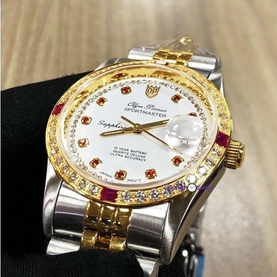 Đồng hồ nam op đẳng cấp phái mạnh chính hãng nhật [BH 12 THÁNG 1 ĐỔI 1 MIỄN PHÍ] | BigBuy360 - bigbuy360.vn