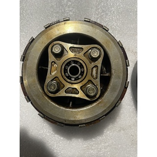 bộ côn xe Sym 110cm(hàng cũ tháo xe )