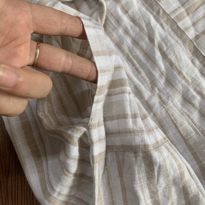 Jum linen nữ, hàng dư lẻ màu lẻ size