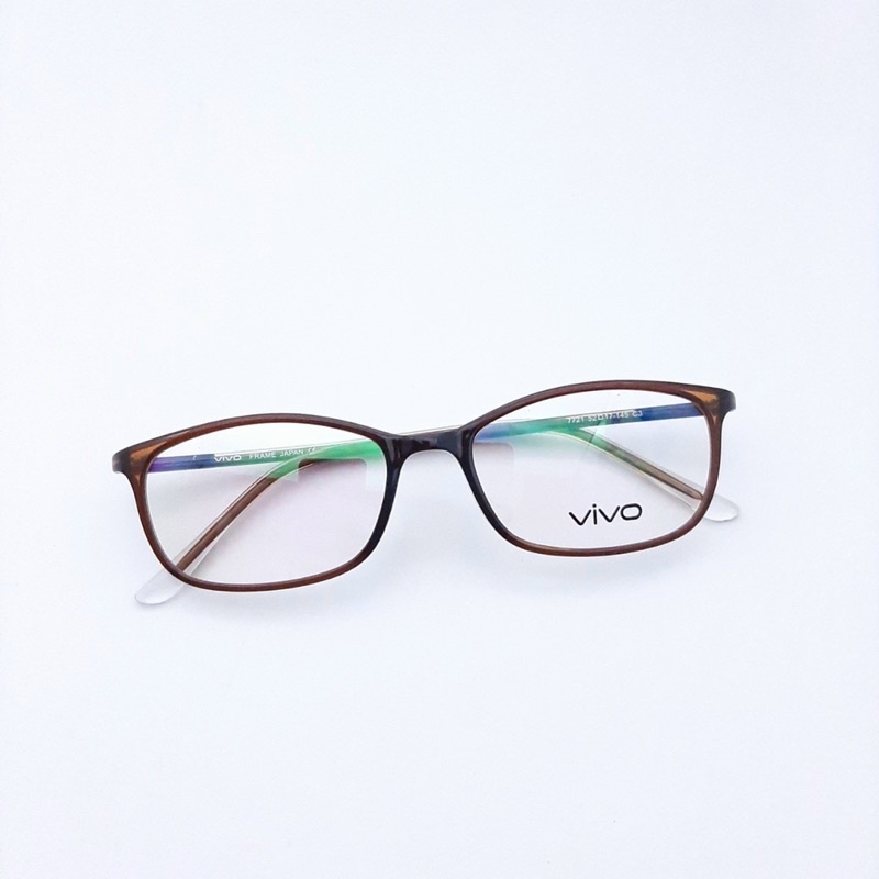 Gọng kính cao cấp KÍNH MẮT 88 KÍNH VIVO 7721