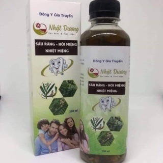 THUỐC ĐÔNG Y NHẬT DƯƠNG