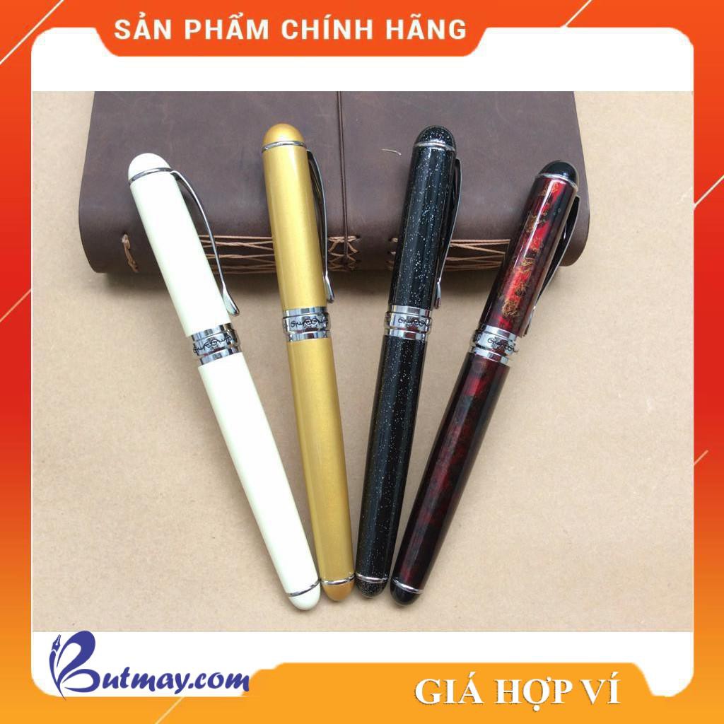 Bút máy JINHAO X750 FUDE ngòi cong và ngòi thường