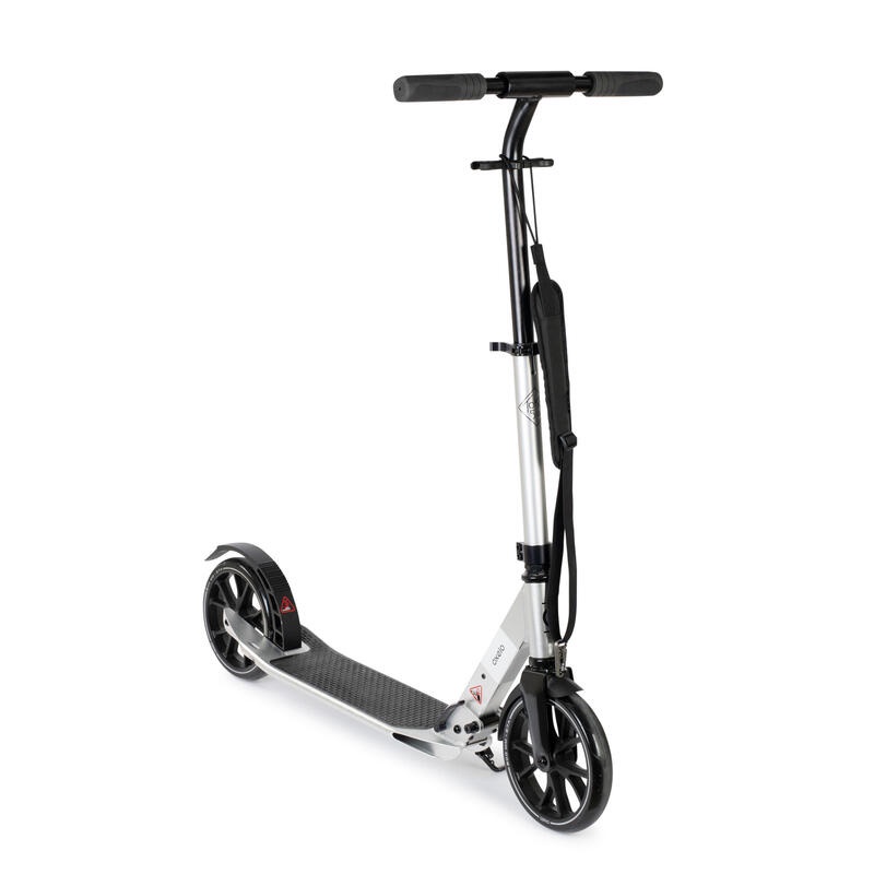 Quai đeo vai cho xe scooter Decathlon Oxelo