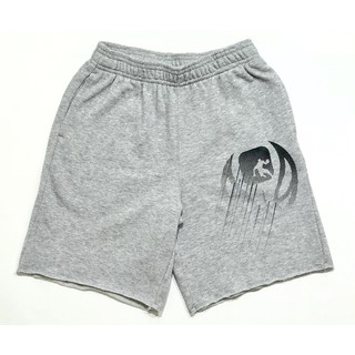Quần Short Thun Da Cá Bé Trai And 1 Size Đại Sắc Màu