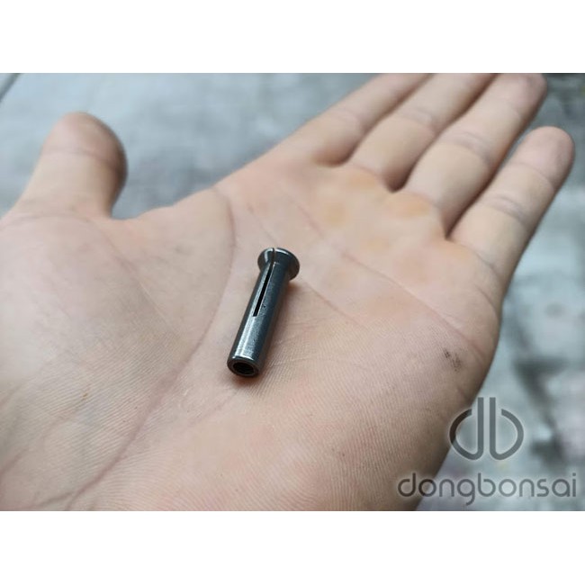 Chuyển cốt mũi 6mm-3mm