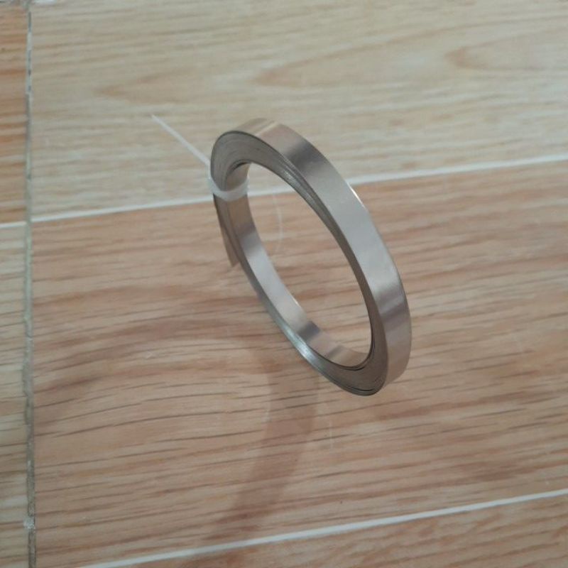 Kẽm hàn pin