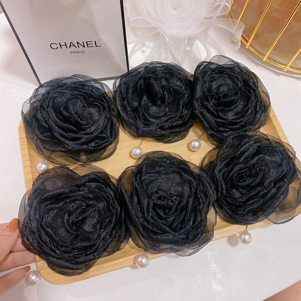 Cài áo siêu đẹp 09 chụp thật | BigBuy360 - bigbuy360.vn