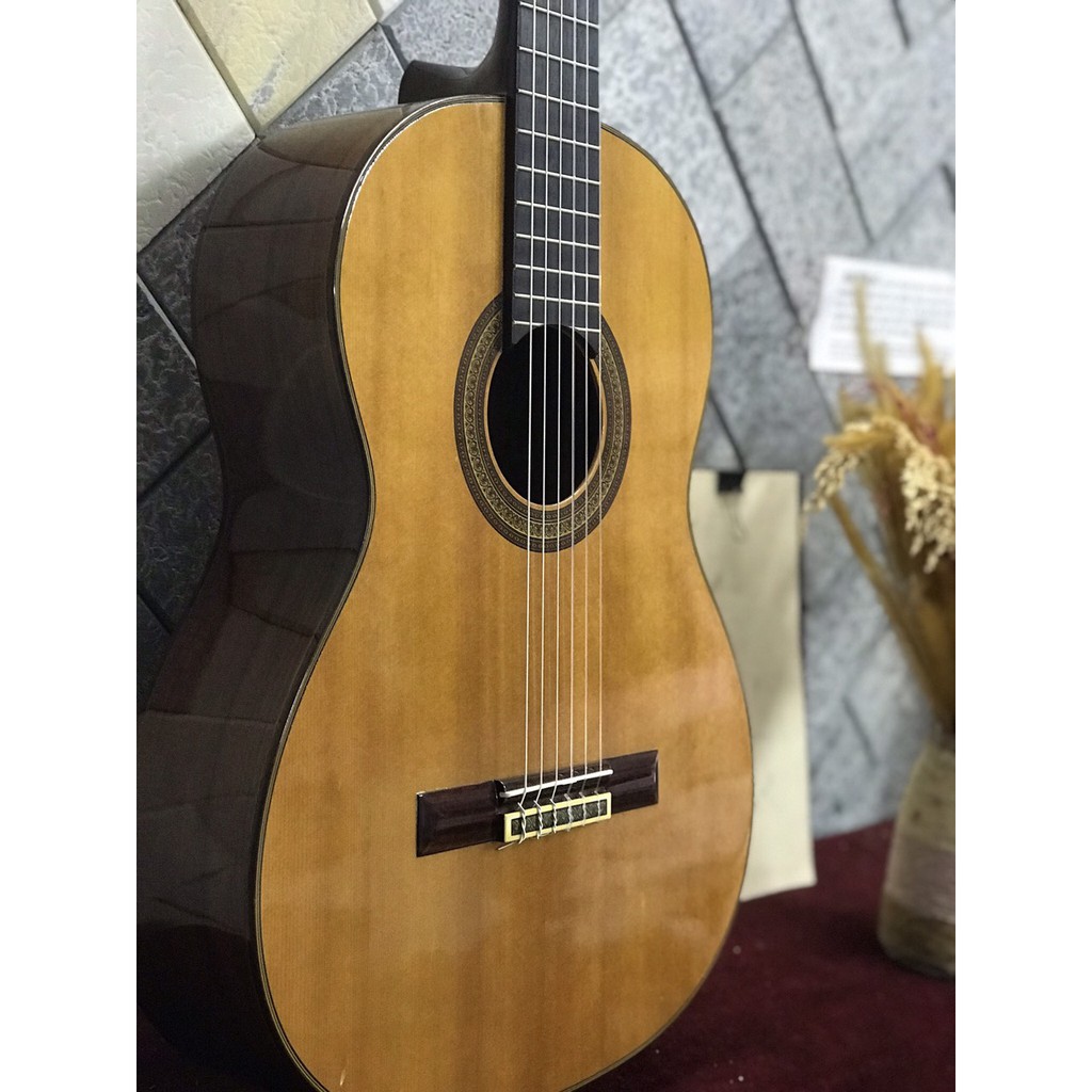 Đàn Guitar Classic Yamaha C-250