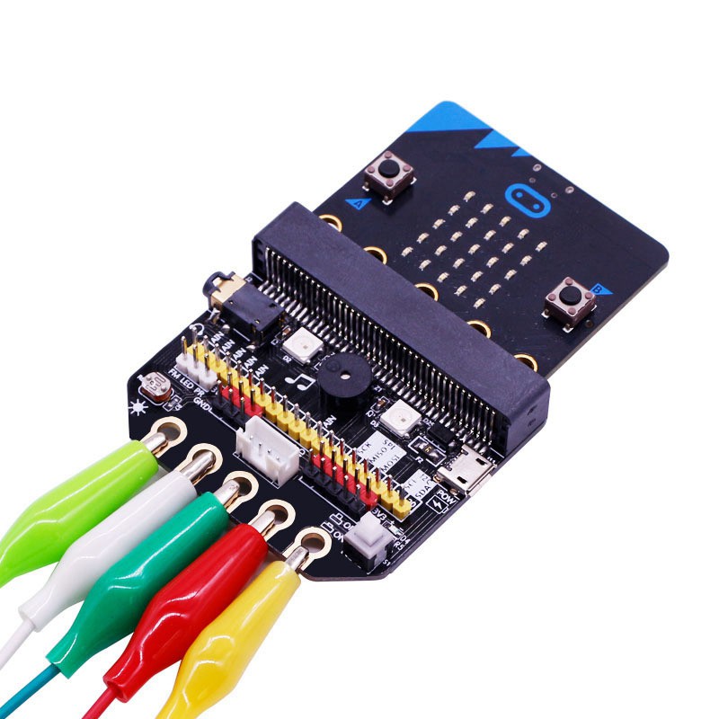 Bảng Mạch Microbit # W8Vn