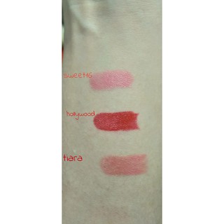 SON SIÊU MỊN NYX HIGH VOLTAGE LIPSTICK
