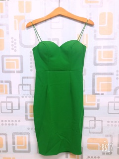 Đầm thun body
