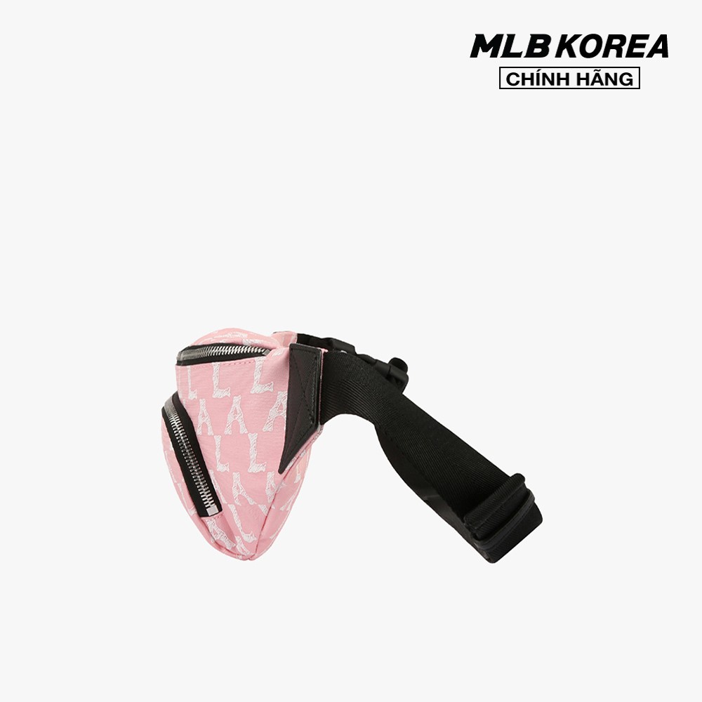 MLB - Túi bao tử thời trang Monogram Crayon 32BGCR111-07P