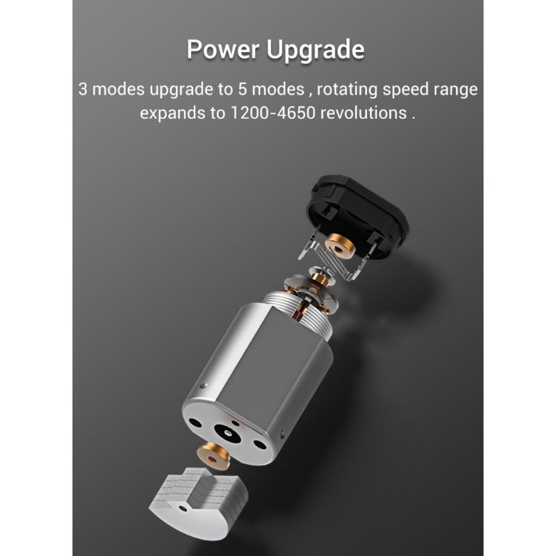 Máy rửa mặt Xiaomi inFace MS-2000 -Máy rửa mặt sóng âm Xiaomi | BigBuy360 - bigbuy360.vn