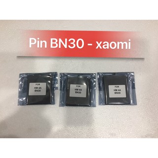 Pin xiaomi BN30/Redmi 4A,mới
