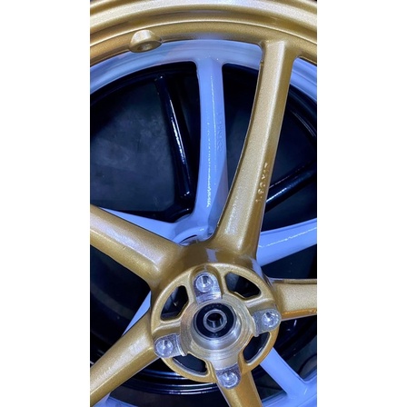 Mâm Enkei 5 Cây Winner Sonic satria 1.6 1.6 Chính hãng