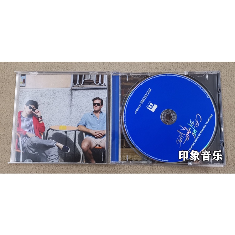 Đĩa CD Tuyển Tập Những Bài Hát Phim Your Name Mới Nhất | BigBuy360 - bigbuy360.vn