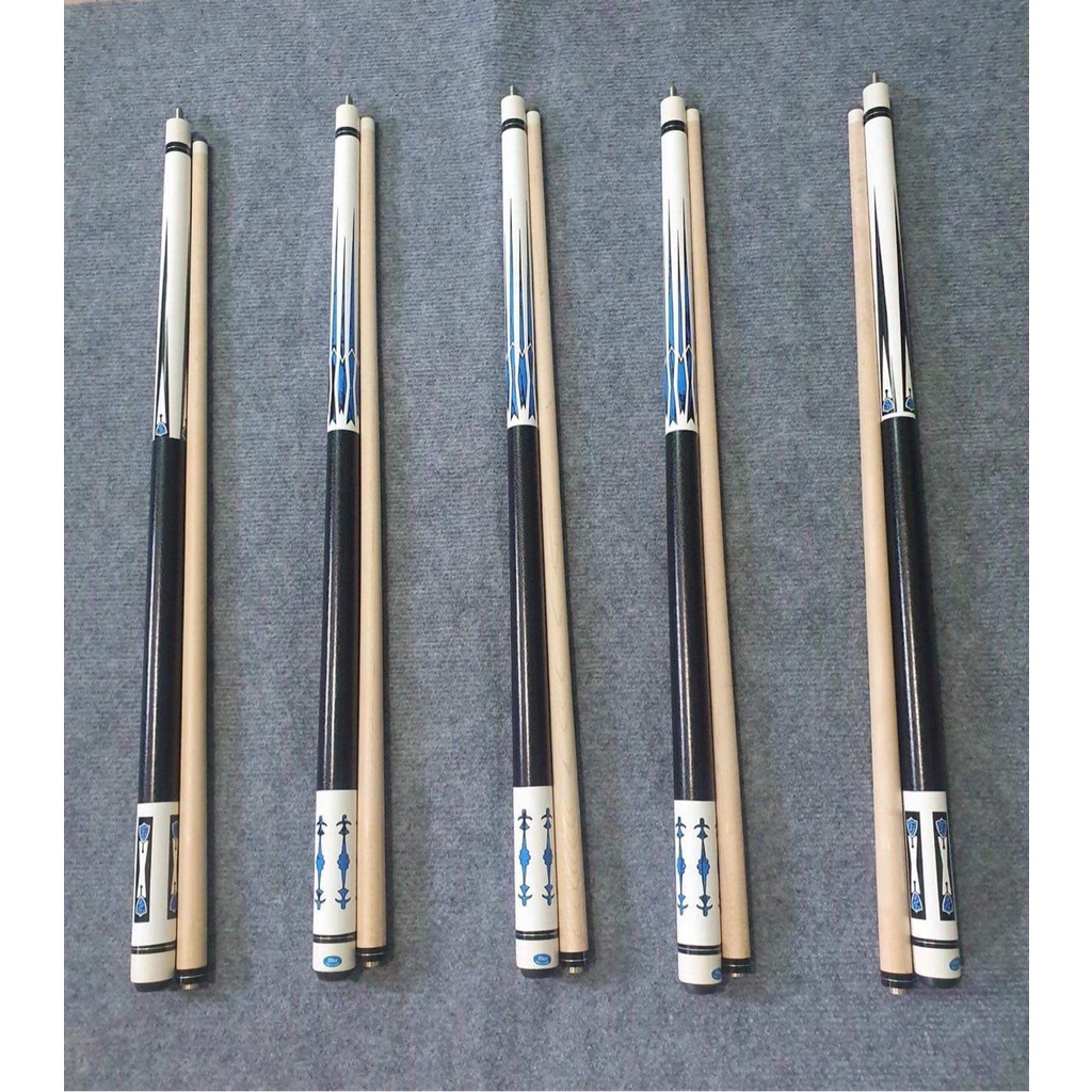 Cơ Bida CLB -  Gậy Bida CLB- Chất liệu bền đẹp