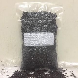 1 kg Gạo lứt đen dẻo PHU THỌ