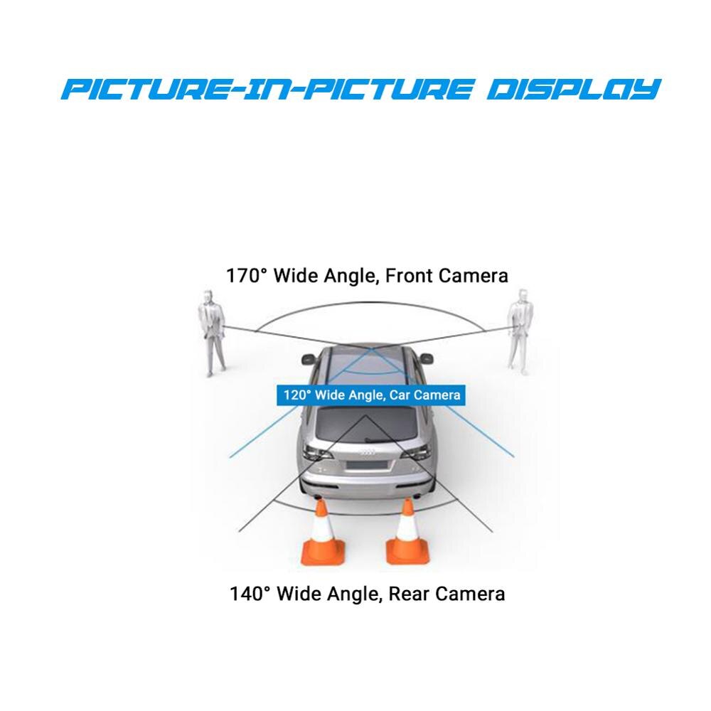 Tiếp tục!Camera Ghi HàNh TrìNh Cho Xe Hơi HD 4 inch | BigBuy360 - bigbuy360.vn