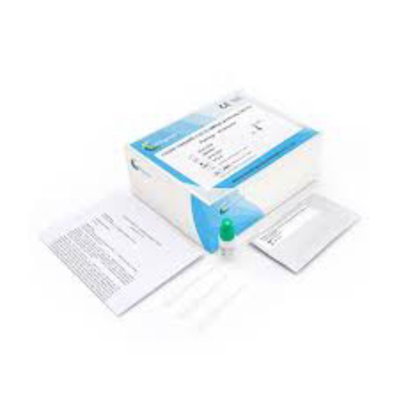 Bộ tets nhanh covid 19