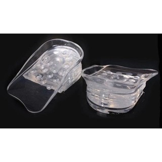 Combo 10 đế lót giày silicon tăng chiều cao