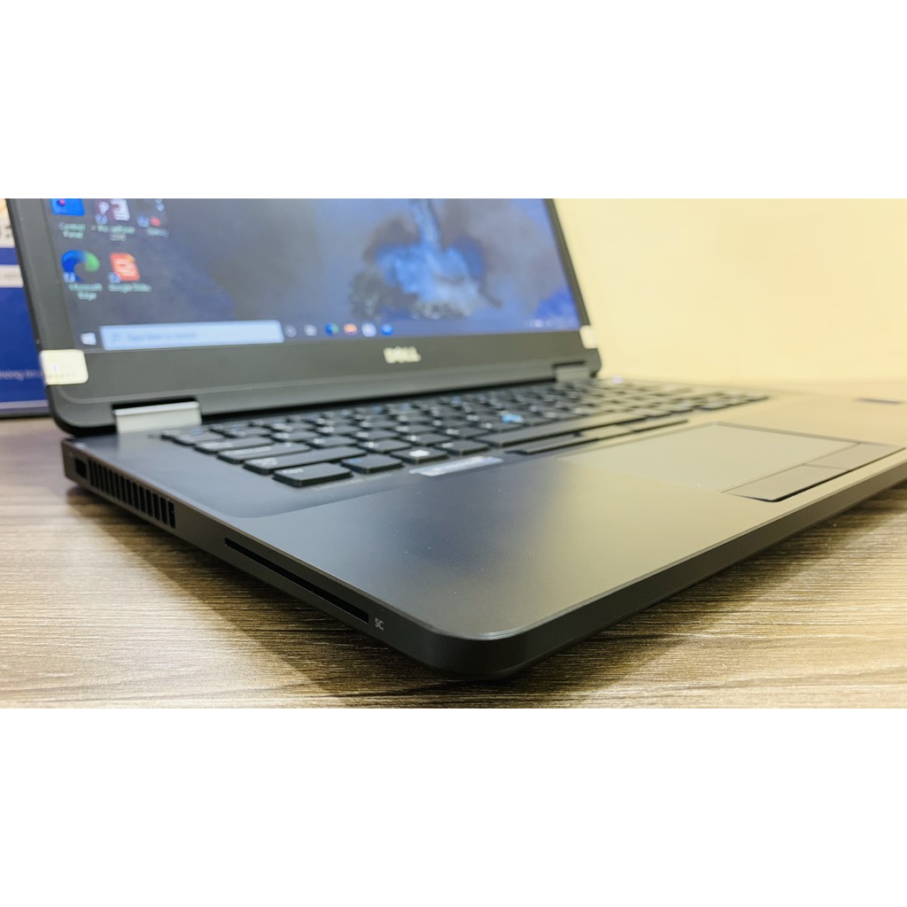 Dell Latitude E5470 i5 6440HQ | BigBuy360 - bigbuy360.vn
