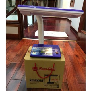 Đèn Học Chống Cận Rạng Đông 5W - RD-RL-01