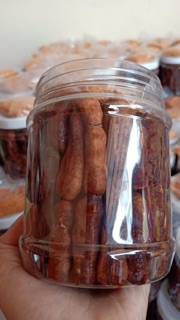 Me lào muối ớt ( 500gr)