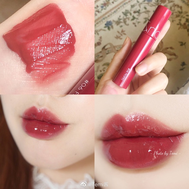 [Màu 1-21]SON TINT BÓNG ROMAND JUICY LASTING TINT | BigBuy360 - bigbuy360.vn
