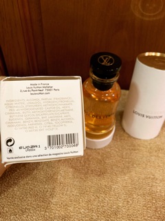 Nước hoa rose des vent louis vuitton 100ml