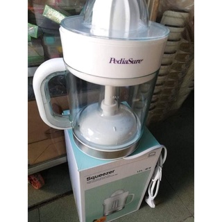 Vắt cam lock & lock 1,2L ( hkm)