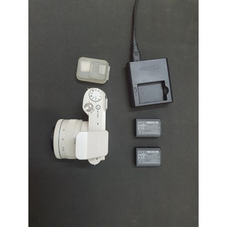 MÁy ảnh DSLR Samsung Nx1000