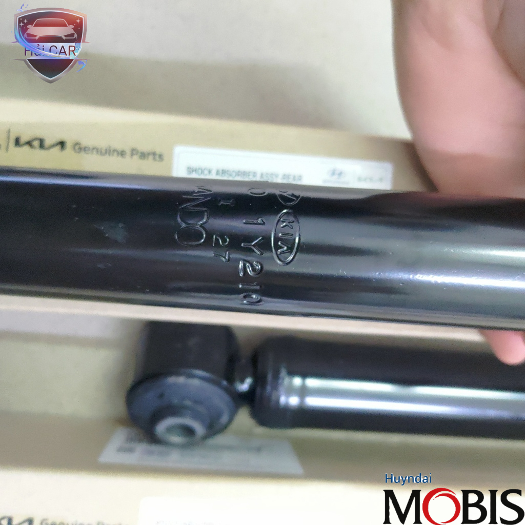 GIẢM XÓC SAU KIA MORNING / PICANTO CHÍNH HÃNG  CHÍNH HÃNG 553001Y210