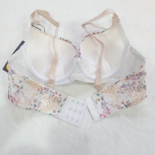 Áo lót mút mỏng  T2131-da