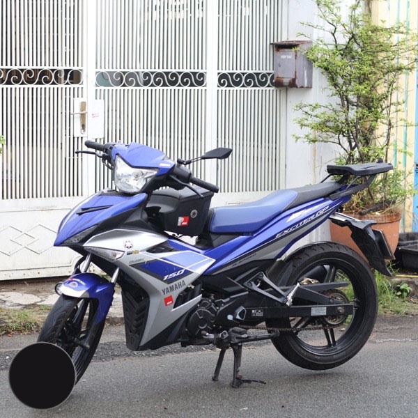 Đế Gắn Thùng Sau Givi MP60ND Từ 34 - 45 Lít Dành Cho Mọi Loại Xe - Bảo Hành 1 Năm