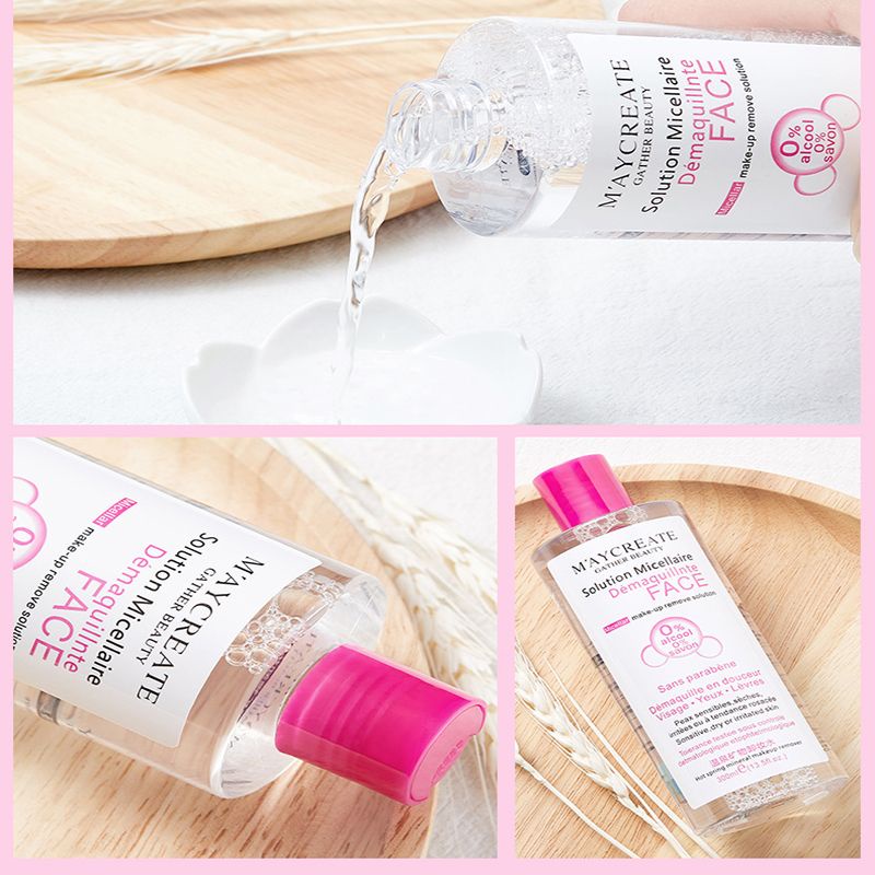 Nước Tẩy Trang Maycreate 300ml - Hàng Chính Hãng MCE108 | BigBuy360 - bigbuy360.vn