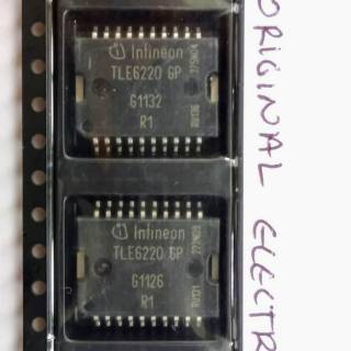 Linh Kiện Điện Tử Chất Lượng Cao Cho Mitsubishi TLE6220GP - TLE6220 GP