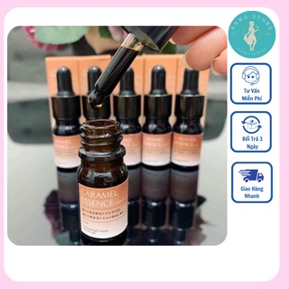Serum Caramel Essence Nhật Bản (Chính Hãng)