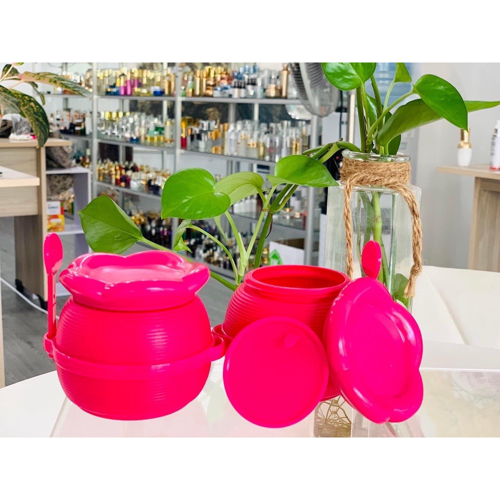 Hũ đựng kem 180g