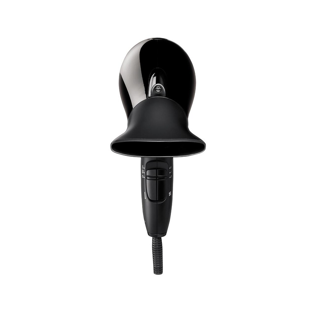 Máy Sấy Tóc Panasonic EH-NE81-K645 - Công suất 2500W - Đen - Hàng Chính Hãng