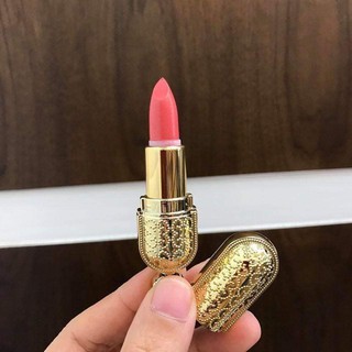 Son dưỡng whoo mini màu hồng cam