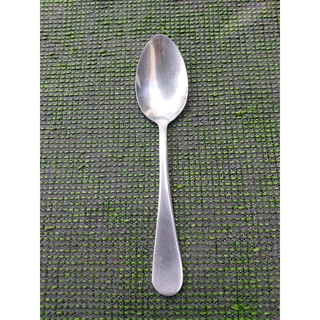 Muỗng ăn lính Mỹ xưa