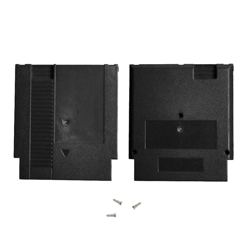 Hộp Mực Thay Thế Cho Máy Chơi Game NES 72-pin