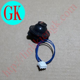 Cảm biến mâm nhiệt bếp từ [K-08-19]